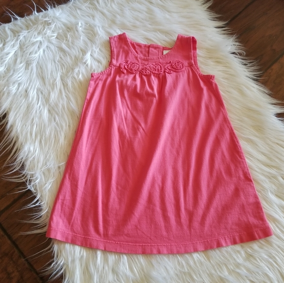 Hanna Andersson Other - Hanna Andersson dress